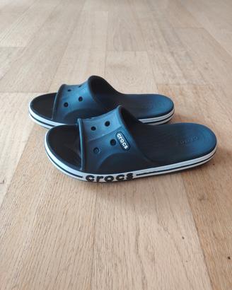 ciabatte crocs 