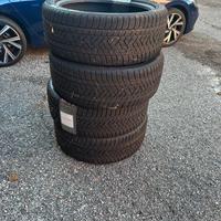 4 Gomme Nuove da Neve per Velar