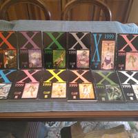 X/1999(versione japan best sellers,1995-1999)