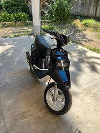 Mbk Booster spirit