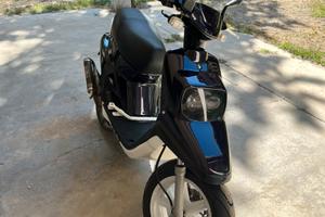 Mbk Booster spirit