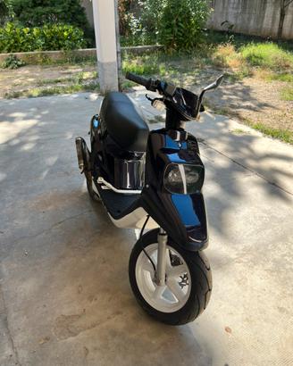 Mbk Booster spirit