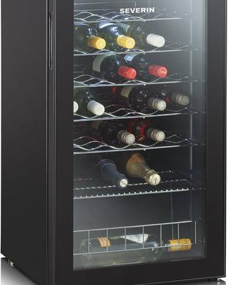 Cantinetta vini severin ks9894
