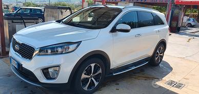 Stupenda Kia Sorento III