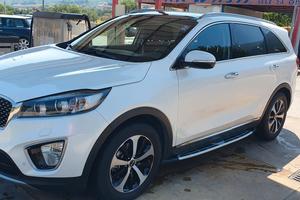 Stupenda Kia Sorento III