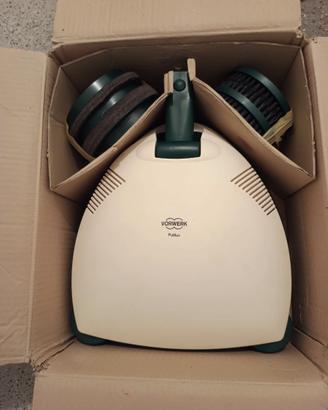 Lucidatrice per folletto PL 511