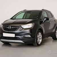 Opel mokka ricambi 2017-2020