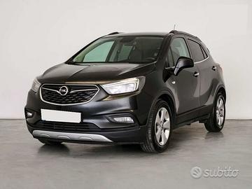 Opel mokka ricambi 2017-2020