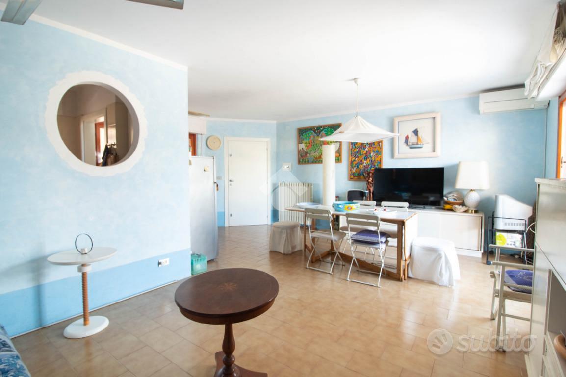 Apartment in Martinsicuro, Teramo - Vista 5