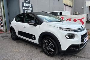 Citroen C3 1.2 NEOPATENTATI