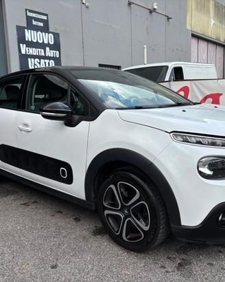 Citroen C3 1.2 NEOPATENTATI