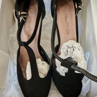 scarpe tacchi