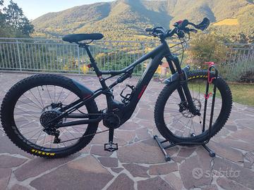 E-bike