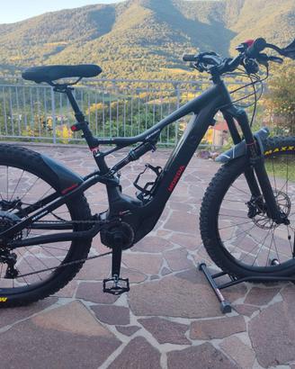 E-bike