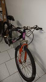 bici x mar raggio 28'