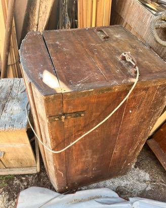 Baule 1911