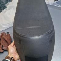 sella per triumph thruxton 1200 rs 