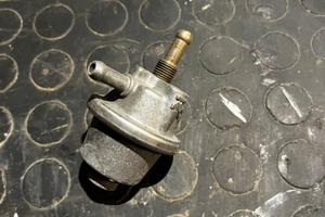 Regolatore Benzina WEBER RP 1/2,5B Delta/Uno Turbo