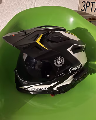 Nexx casco wed 2