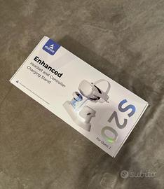 Stazione di ricarica VR e Controller