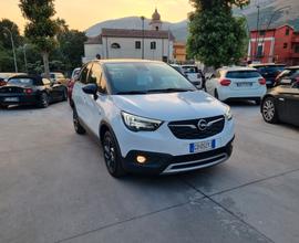 Opel Crossland X 1.5 ECOTEC D 110 CV Start&Stop 20