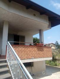 Villa unifamiliare viale Canosa 22, Licola Paese,