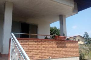 Villa unifamiliare viale Canosa 22, Licola Paese,