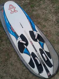 Tavola windsurf starboard futura 133