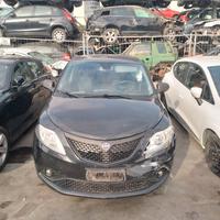 LANCIA Y 1.2 B-M - ANNO 2020 - PER RICAMBI