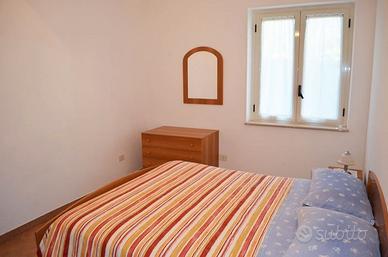 Casa vacanza vicino Soverato a 100 metri dal mare