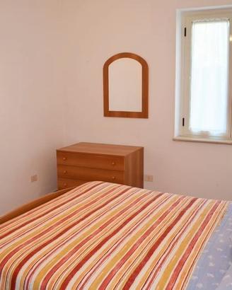 Casa vacanza vicino Soverato a 100 metri dal mare