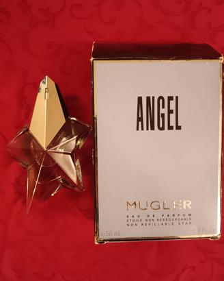 profumo ANGEL MUGLER 50ml