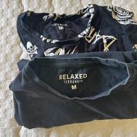 Set di due t-shirt Terranova.