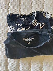 Set di due t-shirt Terranova.