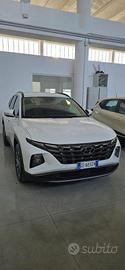 Hyundai Tucson 1.6 T-GDI 48V DCT Xline