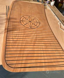 Pannelli/Plancette Marino