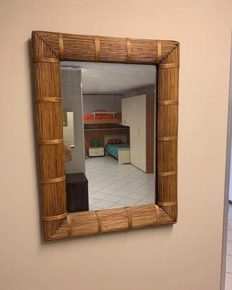 SPECCHI DI VARIE MISURE E FINITURE