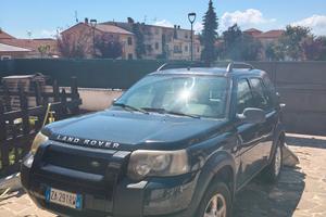 Freelander 