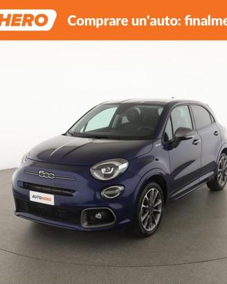 FIAT 500X VS81072