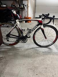 Bici da corsa (BDC)