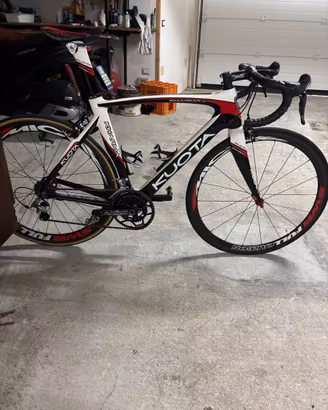 Bici da corsa (BDC)