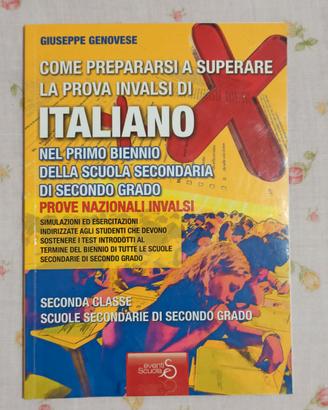 Come prepararsi a superare la prova INVALSI di ita
