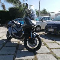 HONDA X-ADV 750 DCT Full-LEAD