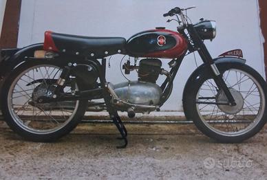 Gilera 150