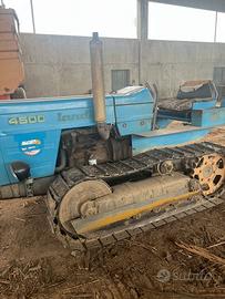 Cingolo Landini 4500