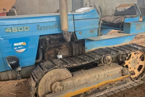 Cingolo Landini 4500
