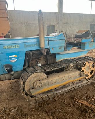 Cingolo Landini 4500