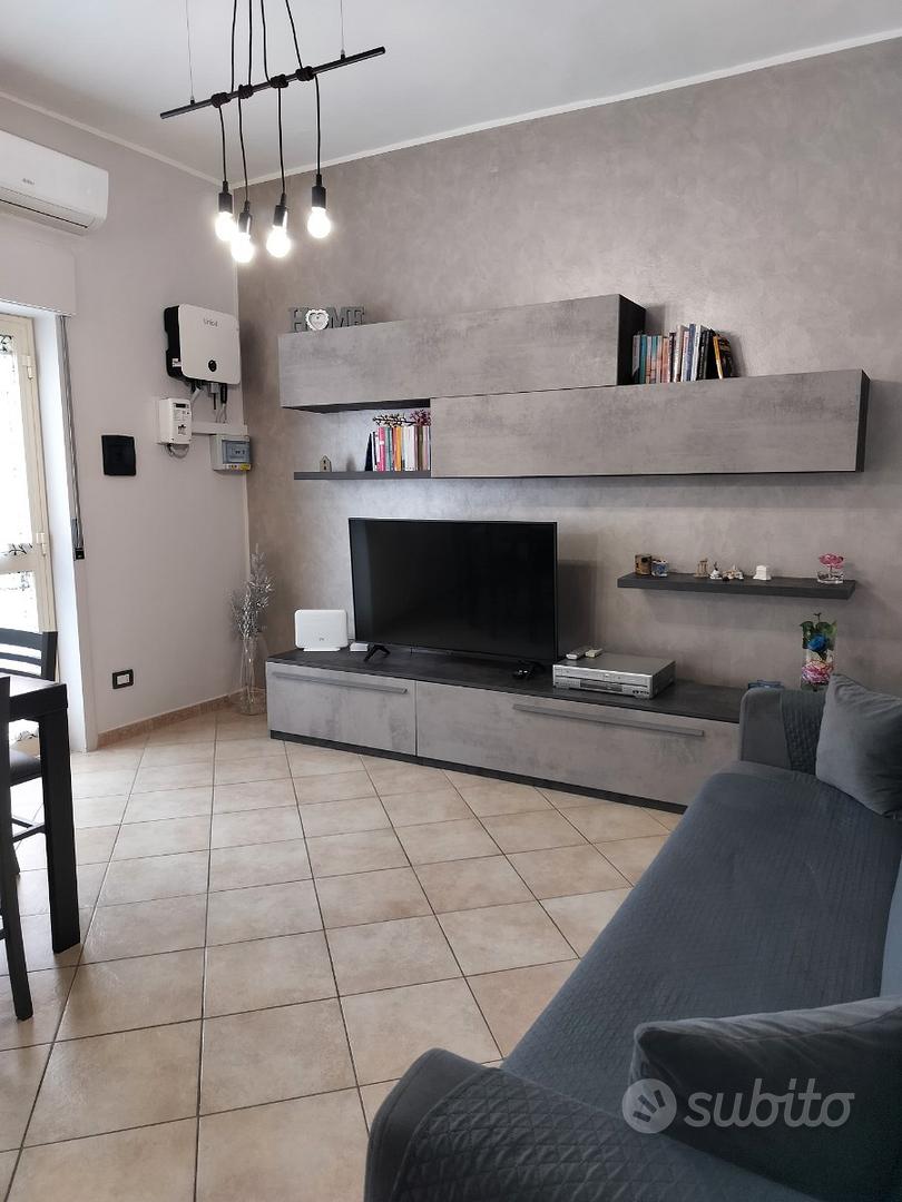 Appartamento – Milazzo, Brigandì, Fiumarella - Vista 2