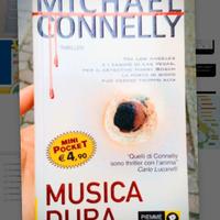 Musica dura di Michael Connelly 