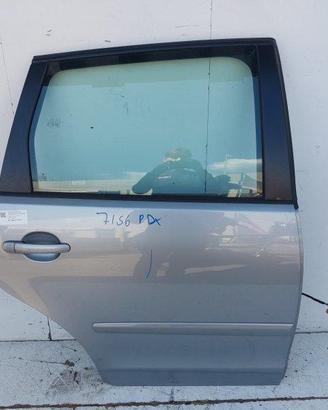 6Q6833056H PORTA POSTERIORE DX VOLKSWAGEN POLO (9N